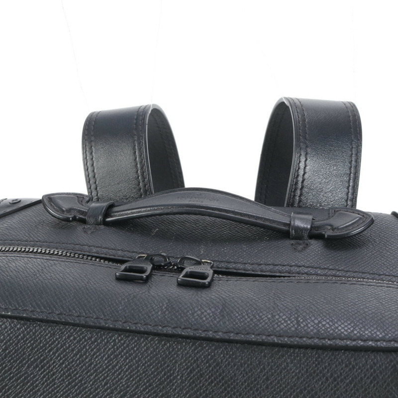 路易威登 Taiga Rainbow Soft Trunk Backpack PM M30337 真皮男士-1