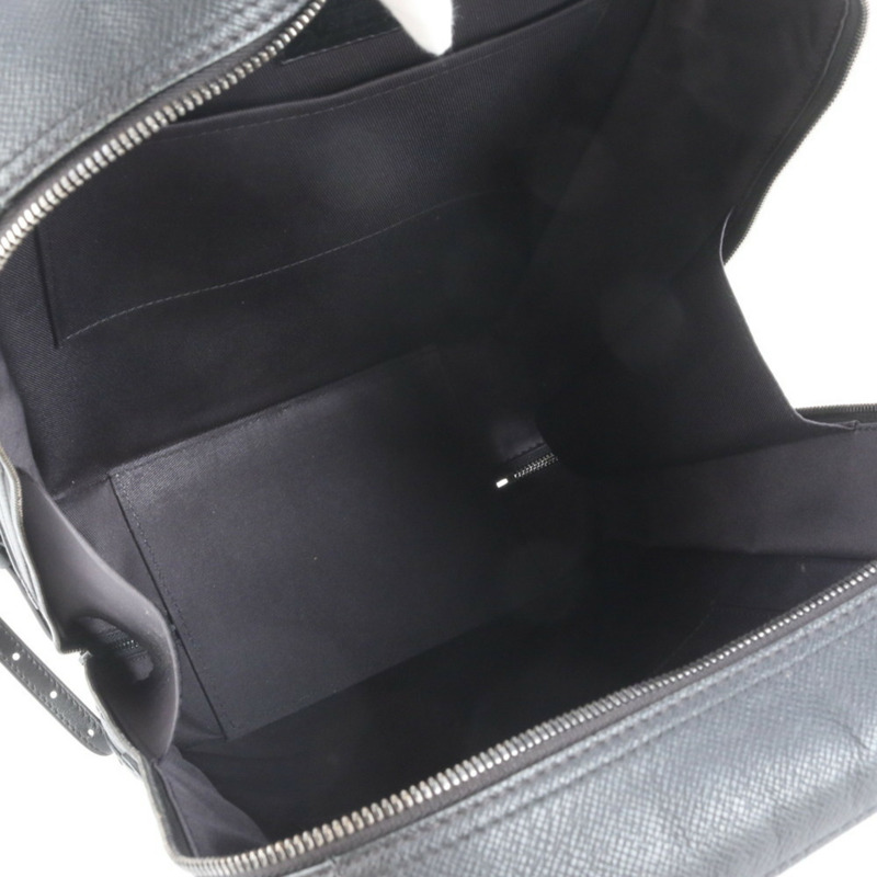 路易威登 Taiga Rainbow Soft Trunk Backpack PM M30337 真皮男士-6
