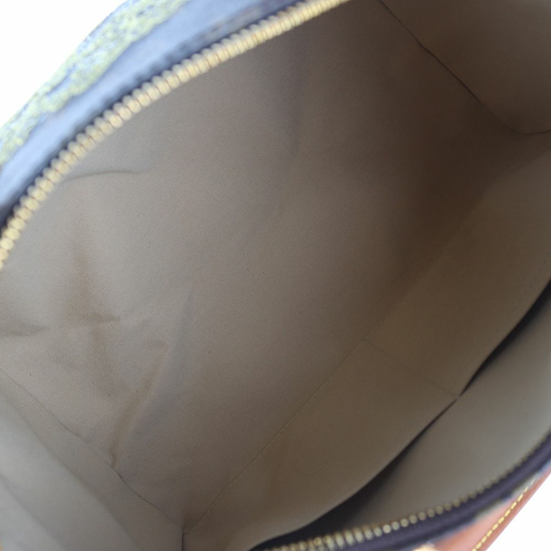 【包稅】LOUIS VUITTON M95397 限量版 Monogram Dentelle Speedy 30 手提包 35977K-1-6