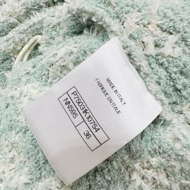 ⭐️ Chanel 23S Jacket 馬甲外套-2