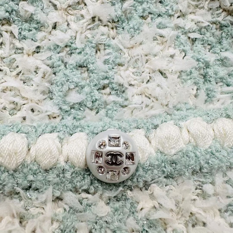 ⭐️ Chanel 23S Jacket 馬甲外套-3