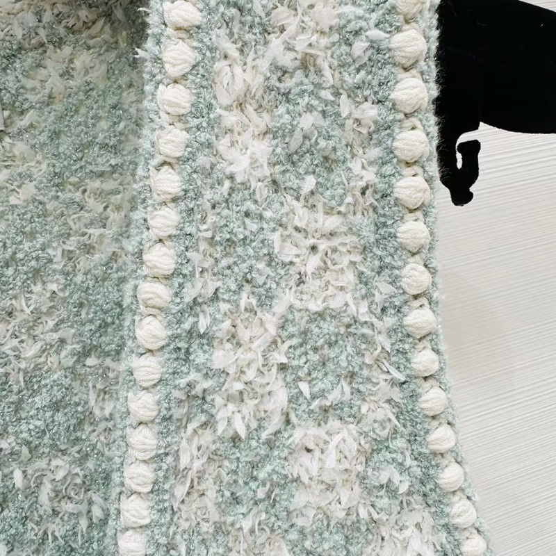 ⭐️ Chanel 23S Jacket 馬甲外套-5