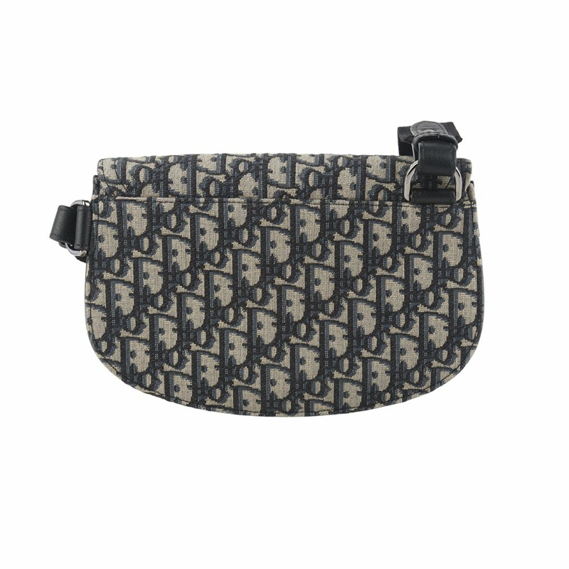 【包稅】DIOR 斜背馬鞍包 36013Y-2