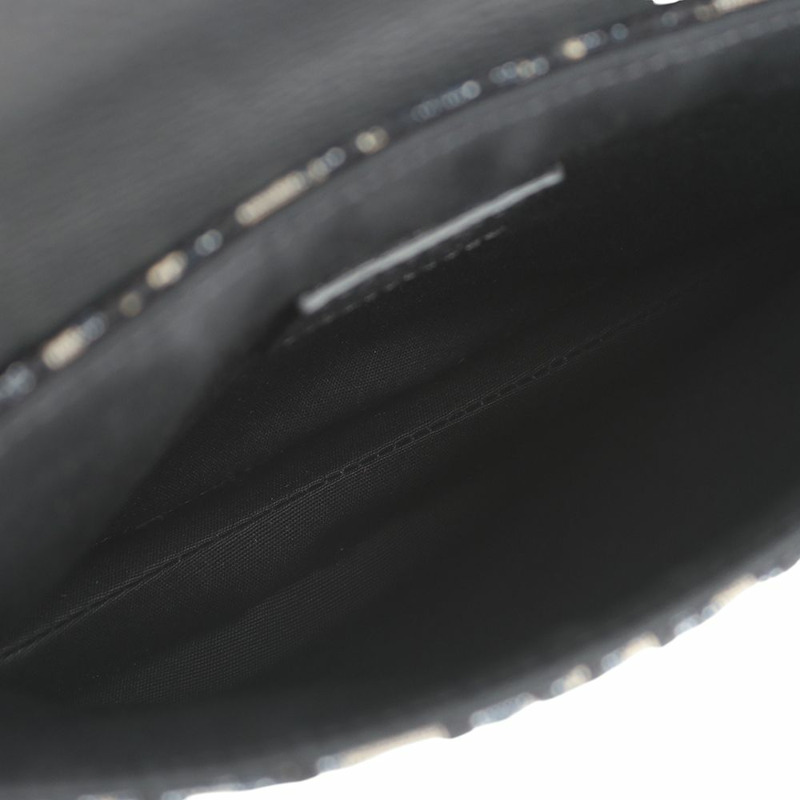 【包稅】DIOR 斜背馬鞍包 36013Y-6