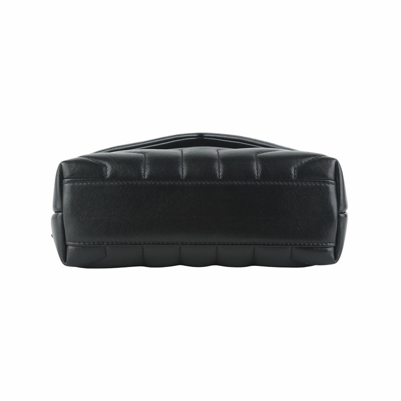【包稅】SAINT LAURENT Monogram Lulu 玩具包 36023K-5