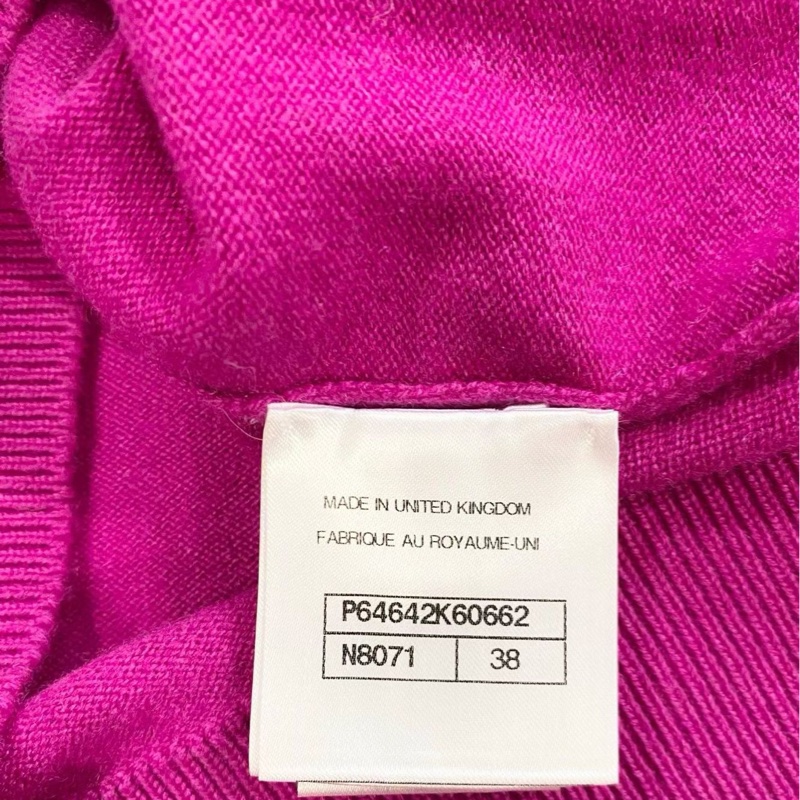 ⭐️ Chanel Cashmere Cardigan 茄士咩外套-2