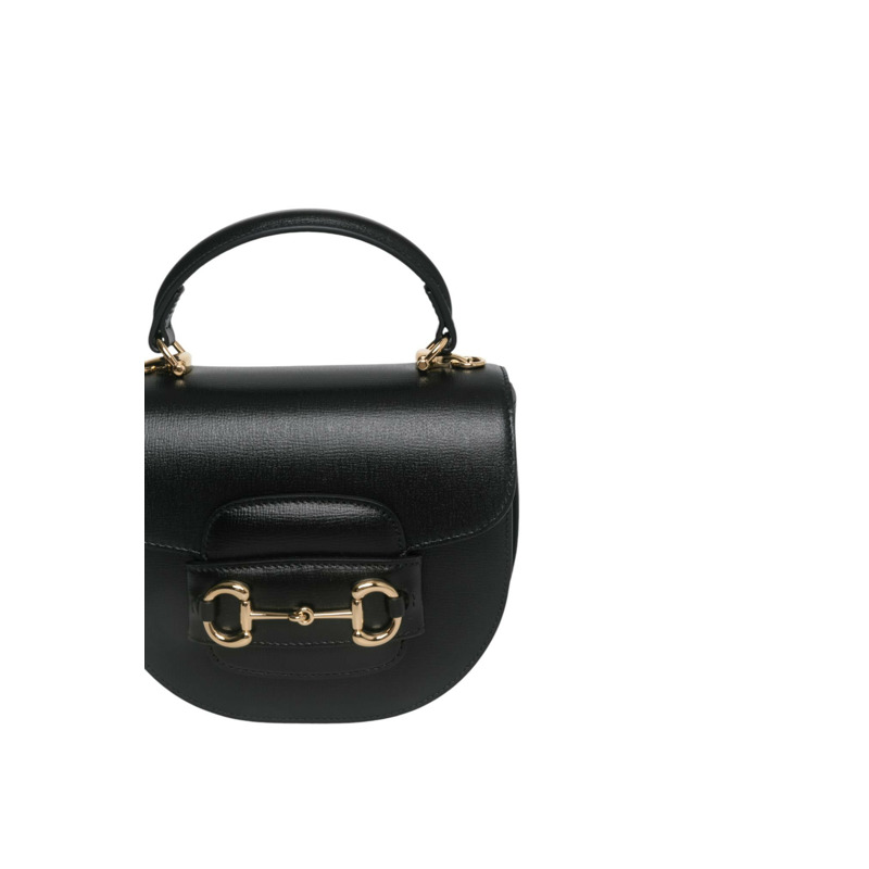 Gucci Horsebit 1955 Mini Bag 斜揹袋/手提袋-1