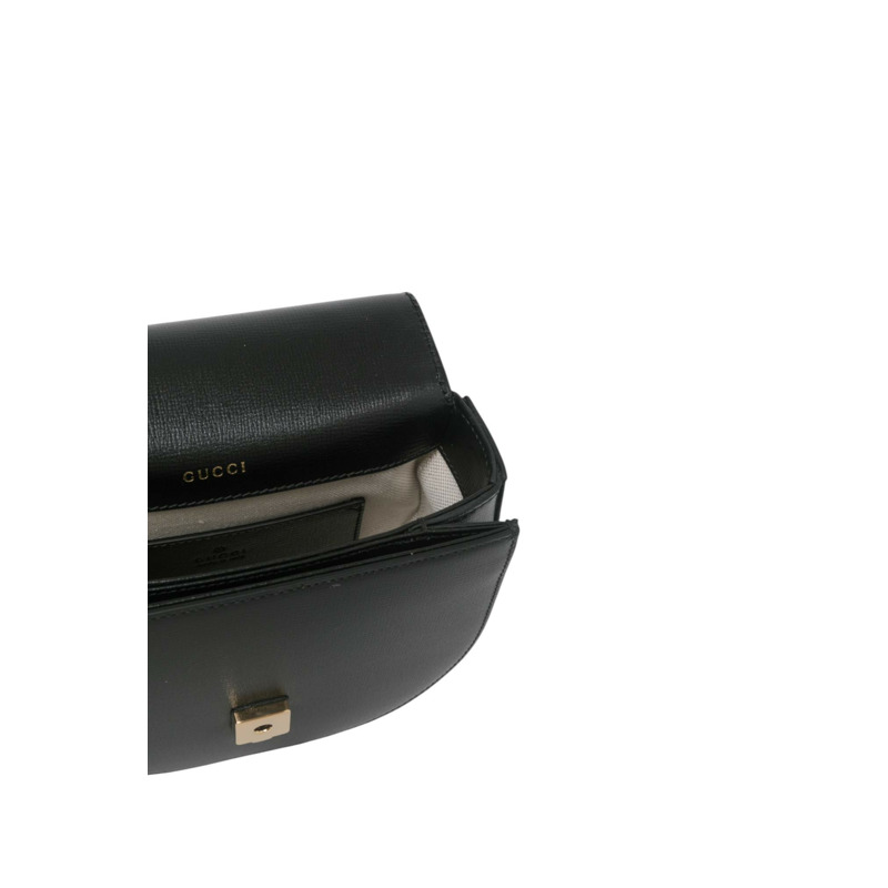 Gucci Horsebit 1955 Mini Bag 斜揹袋/手提袋-2