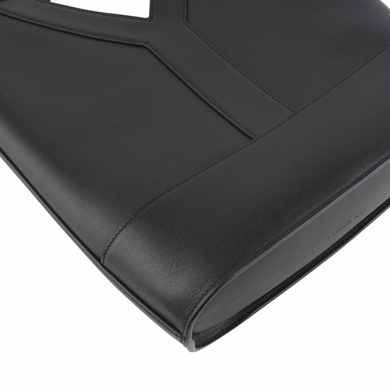 【包稅】SAINT LAURENT Y型水桶小號斜背包 808224 Y-4