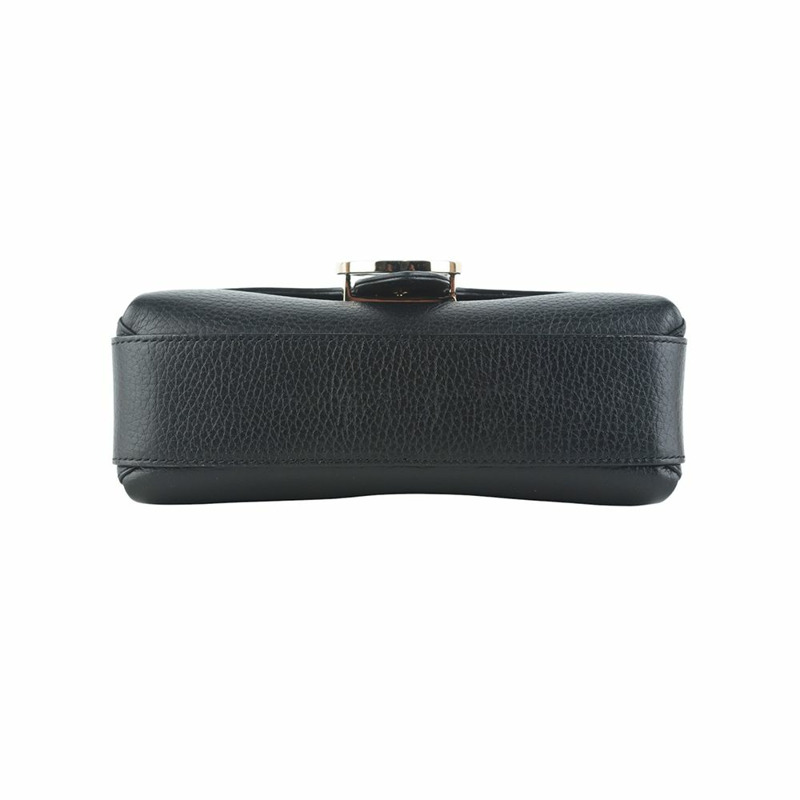 【包稅】GUCCI 迷你鏈條斜背包（收據）36040Y-5