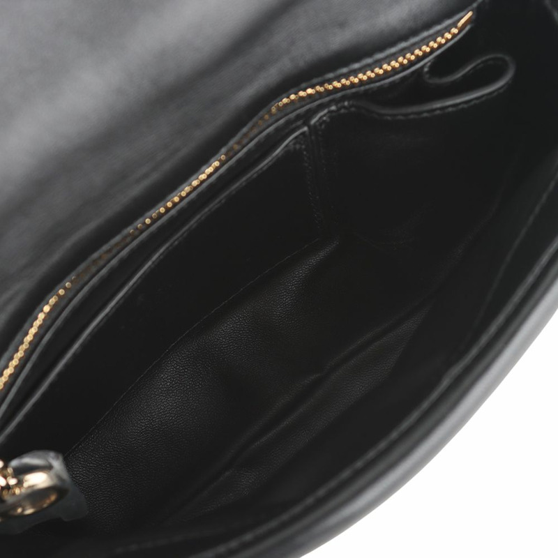 【包稅】GUCCI 806017 GG Milano 手提鏈條單肩包 36042-6