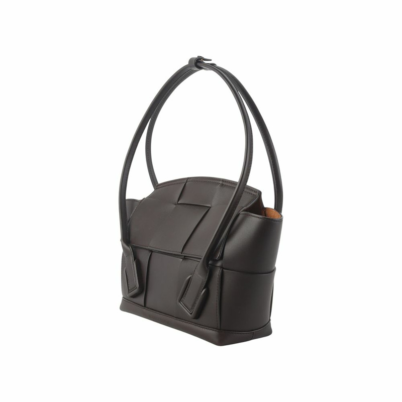 【包稅】BOTTEGA VENETA Arco 小號肩背包 575943 36061Y-1