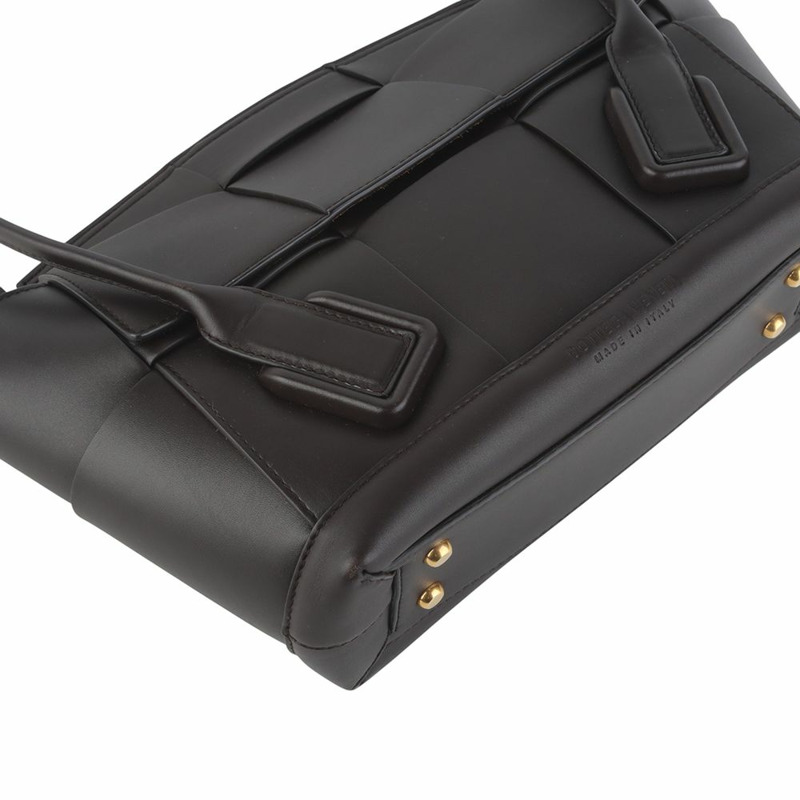 【包稅】BOTTEGA VENETA Arco 小號肩背包 575943 36061Y-4