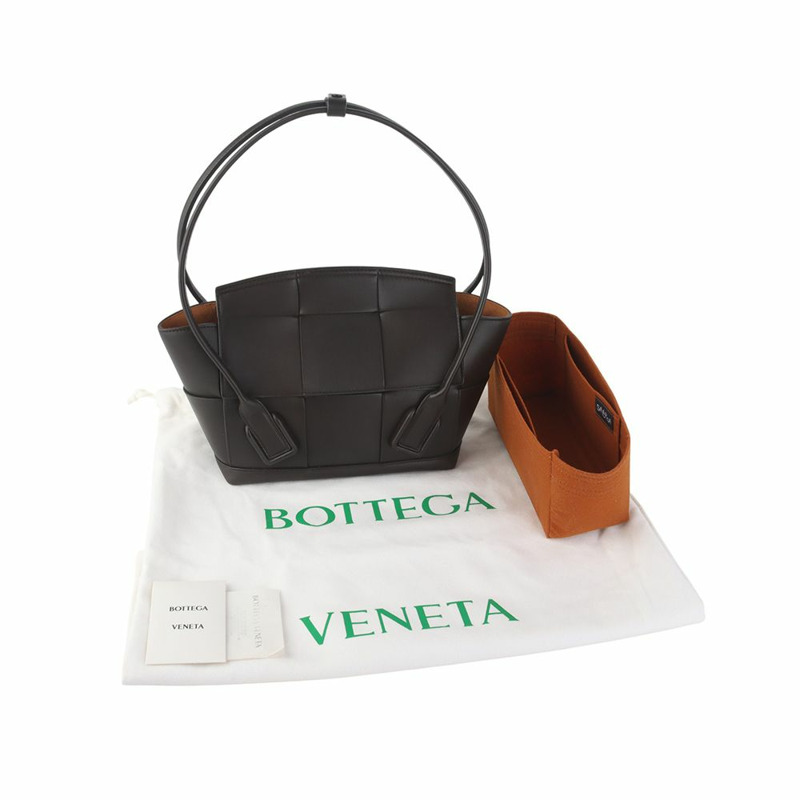 【包稅】BOTTEGA VENETA Arco 小號肩背包 575943 36061Y-7