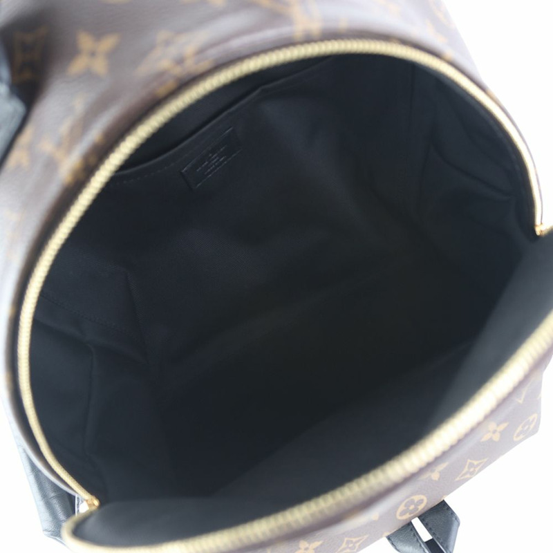 【包稅】LOUIS VUITTON M44874 Monogram Palm Springs MM 背包 36065K-1-6