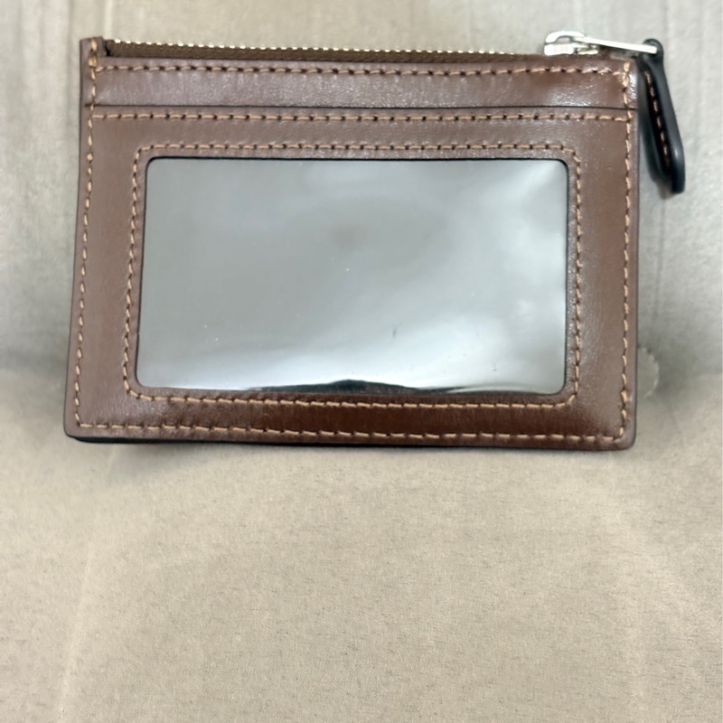 Coach 零錢卡片夾-1