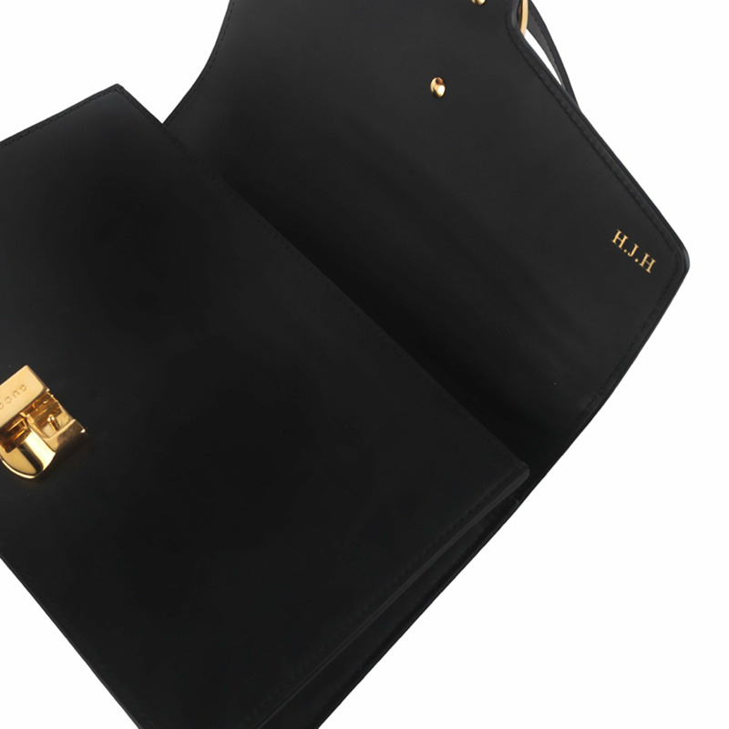 【包稅】GUCCI Gucci 421882 Sylvie 小號肩背包 36085Y-3