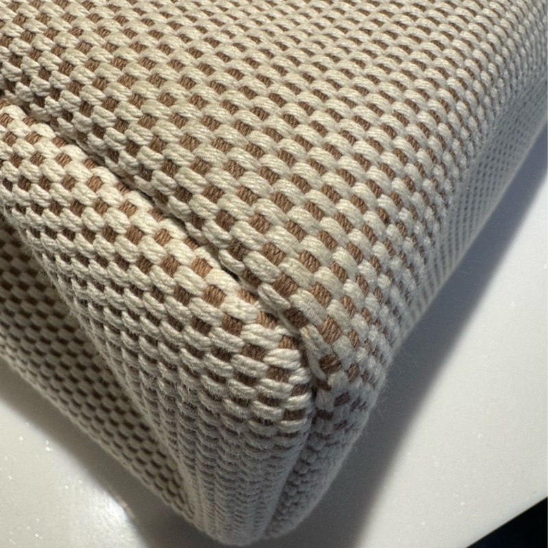 Hermes Herbag 31 蜂巢編織款-11