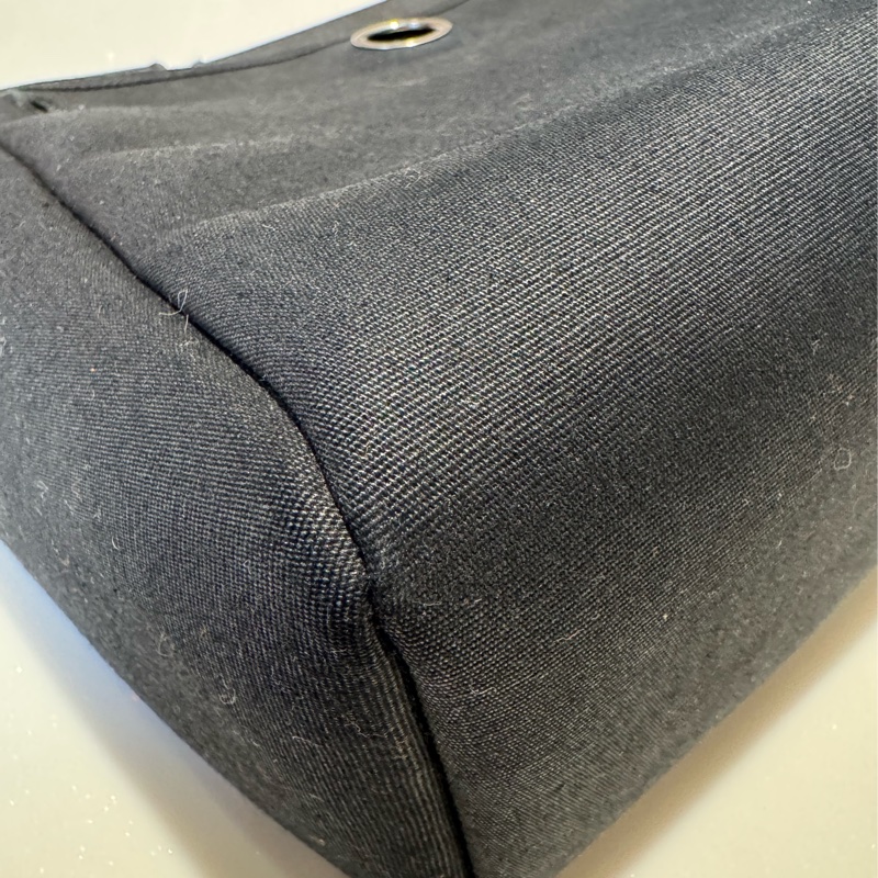 Hermes Herbag 31 蜂巢編織款-28