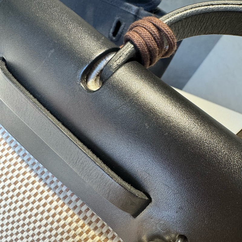 Hermes Herbag 31 蜂巢編織款-6