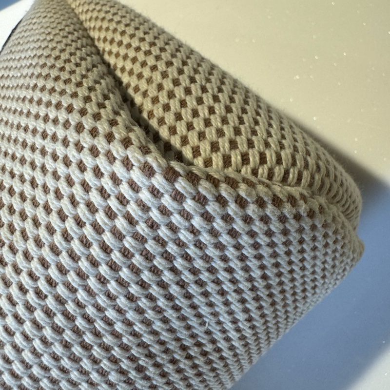 Hermes Herbag 31 蜂巢編織款-9