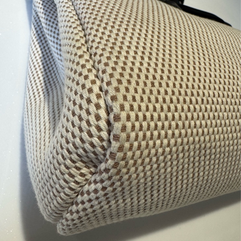 Hermes Herbag 31 蜂巢編織款-10