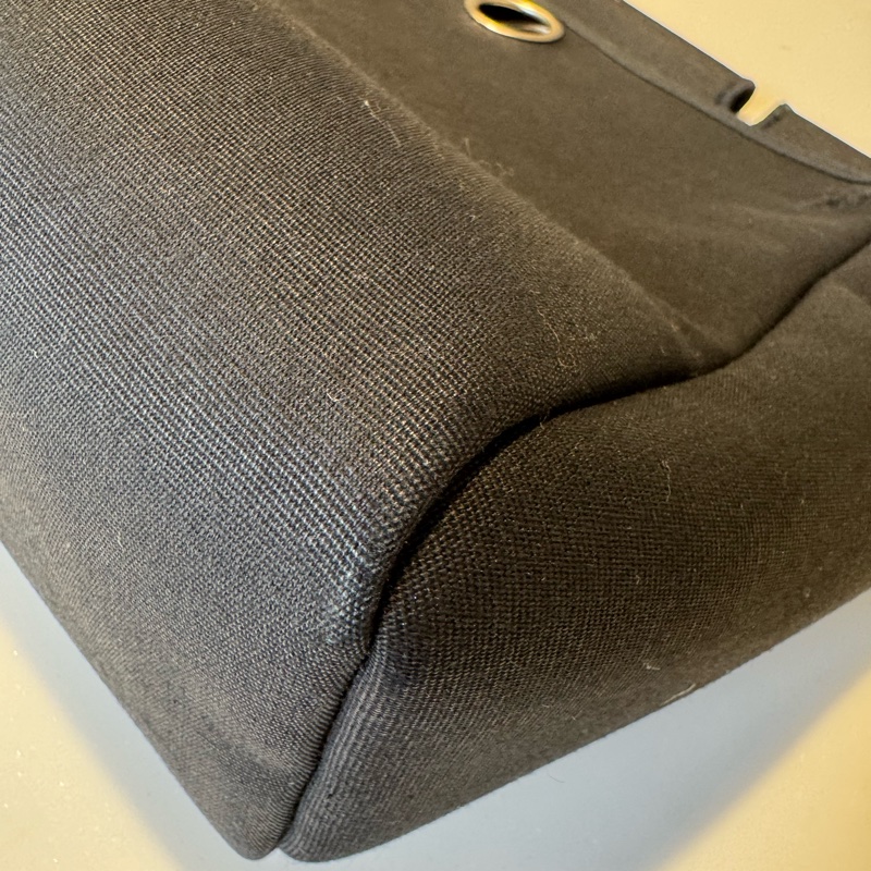 Hermes Herbag 31 蜂巢編織款-14