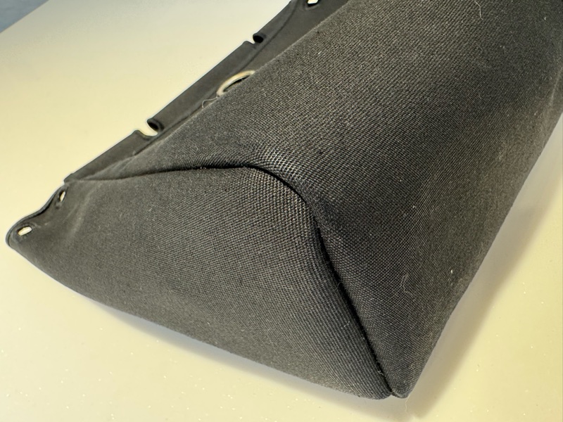 Hermes Herbag 31 蜂巢編織款-15