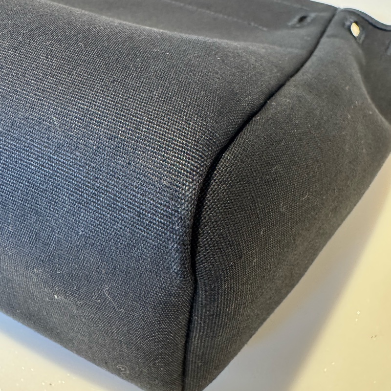 Hermes Herbag 31 蜂巢編織款-17