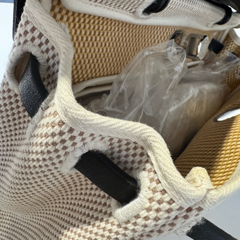 Hermes Herbag 31 蜂巢編織款-18