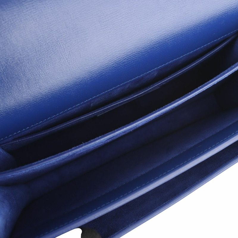 【包稅】SAINT LAURENT Monogram Sunset 中銀色單肩包 36123-1-6