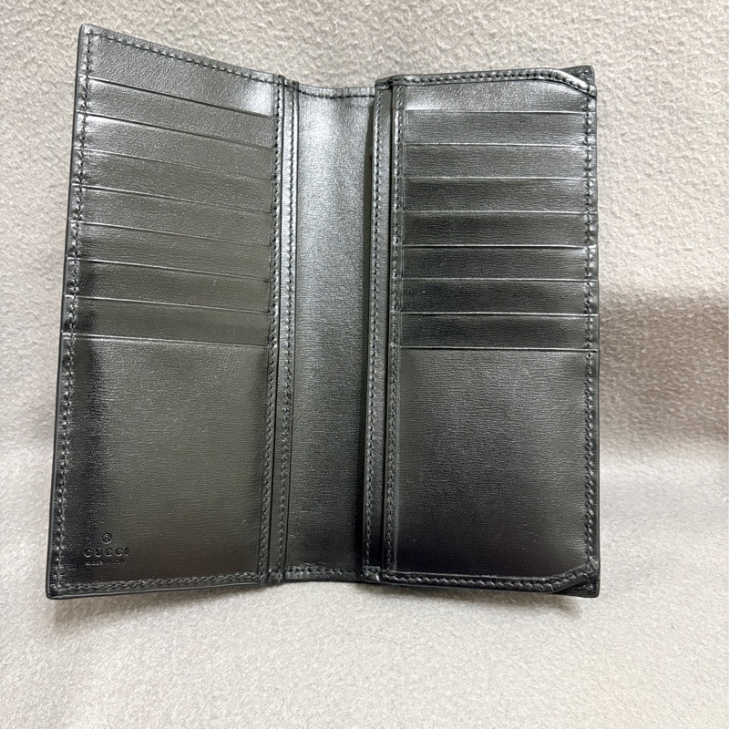 Gucci GG Marmont 428740 中性長夾-1