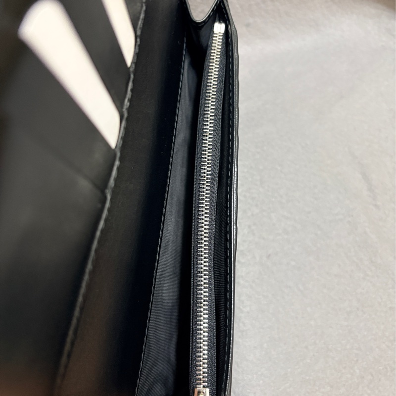 Gucci GG Marmont 428740 中性長夾-3