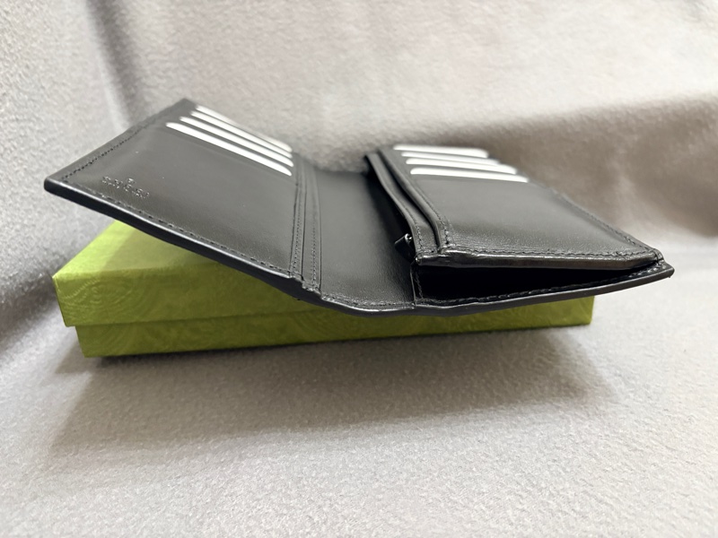 Gucci GG Marmont 428740 中性長夾-5