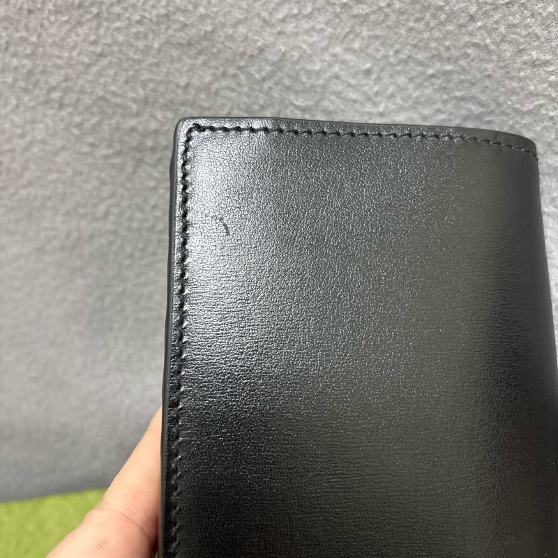 Gucci GG Marmont 428740 中性長夾-8