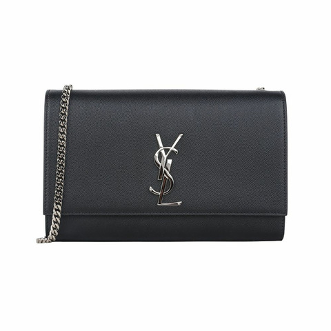 【包稅】SAINT LAURENT Monogram Kate 手提包 364021 36138K