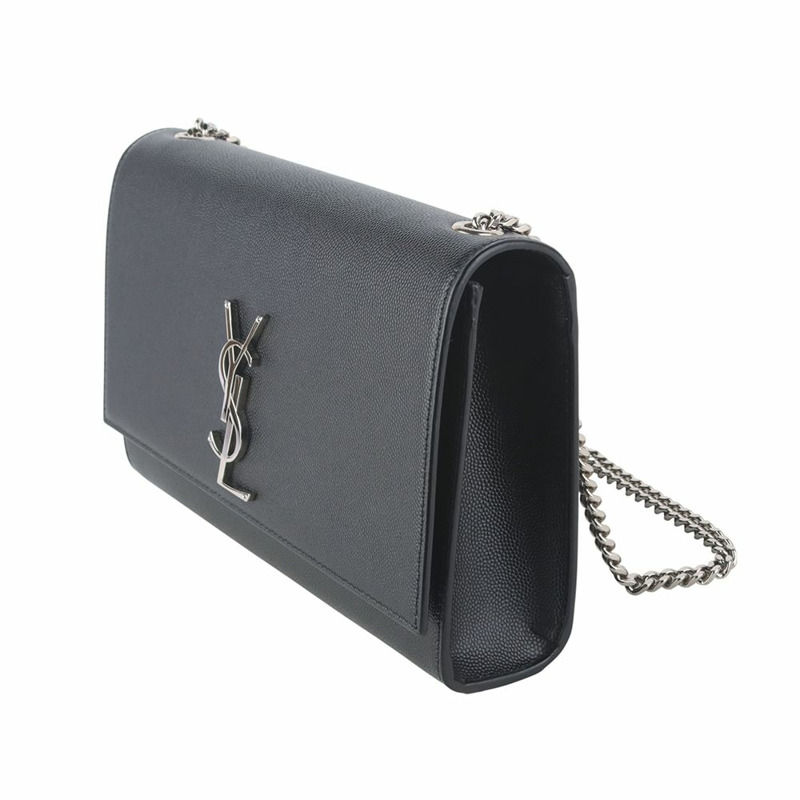 【包稅】SAINT LAURENT Monogram Kate 手提包 364021 36138K-1