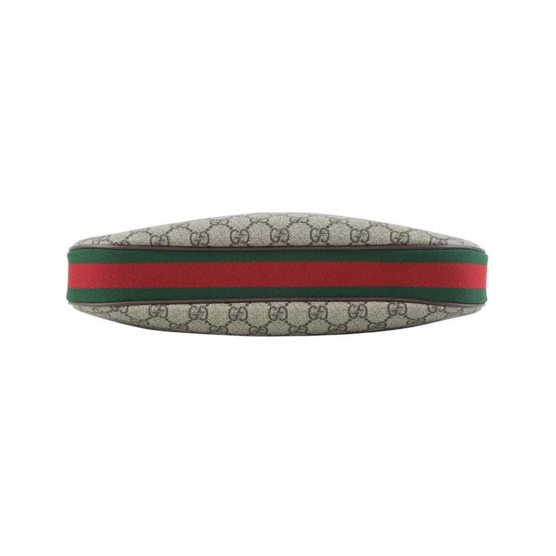 【包稅】GUCCI 702823 GG Supreme Attash 雙肩帶單肩包 中型 36146-2-5