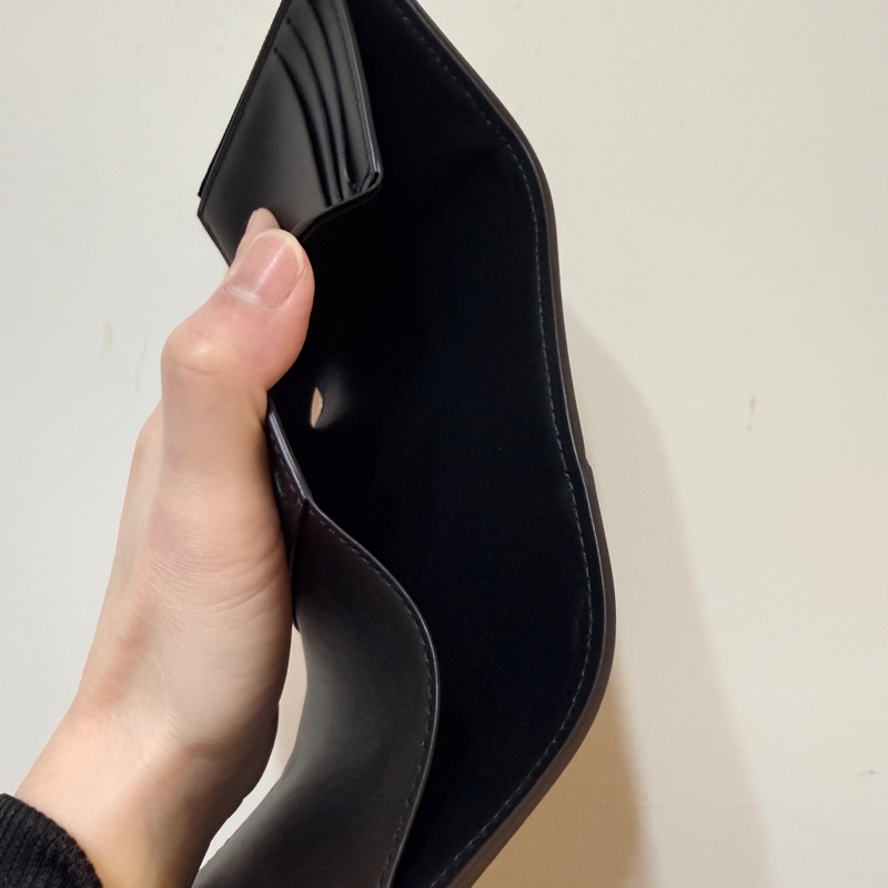 LV 達芙妮 三折短夾 專櫃價36500-11