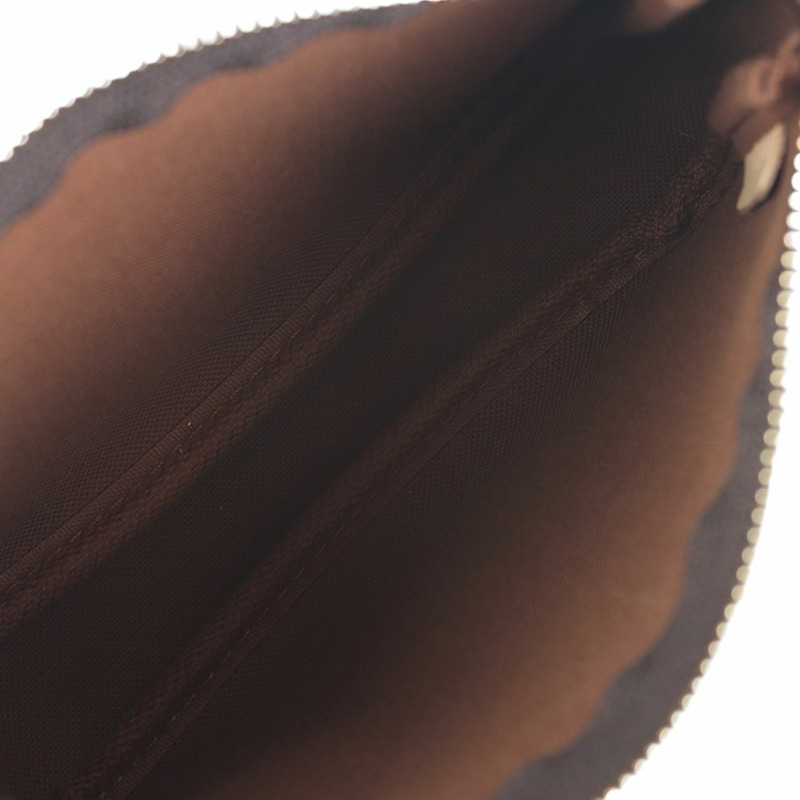【包稅】LOUIS VUITTON M58009 迷你手拿包（附25年海外購物小票）36151Y-6