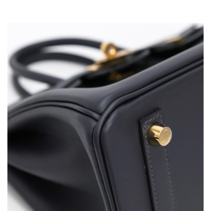 Hermes Birkin 25 (Brand New)-5