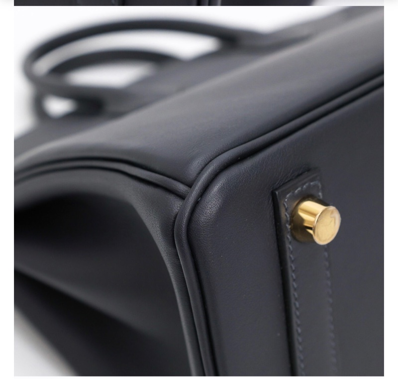 Hermes Birkin 25 (Brand New)-7