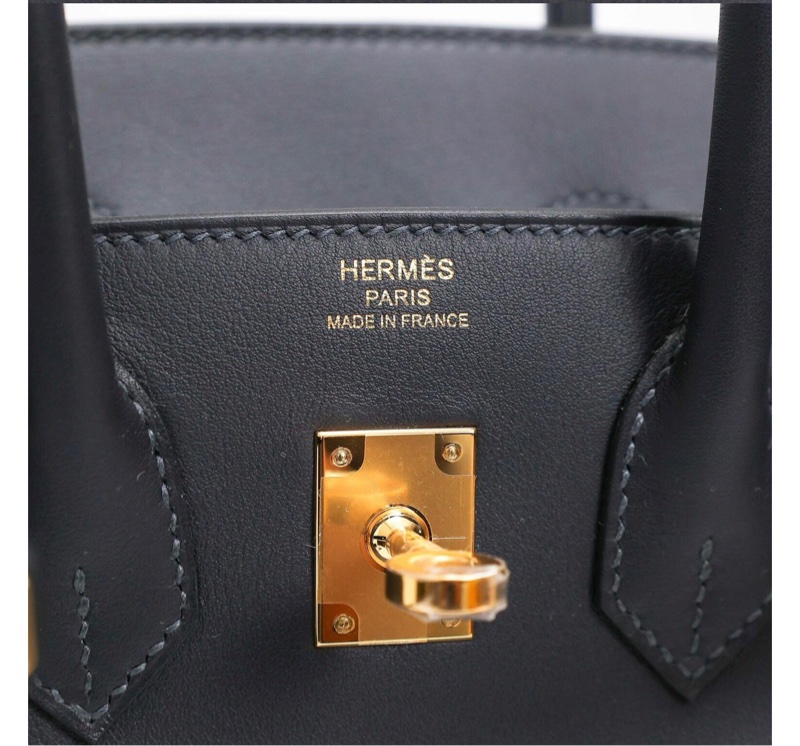 Hermes Birkin 25 (Brand New)-9