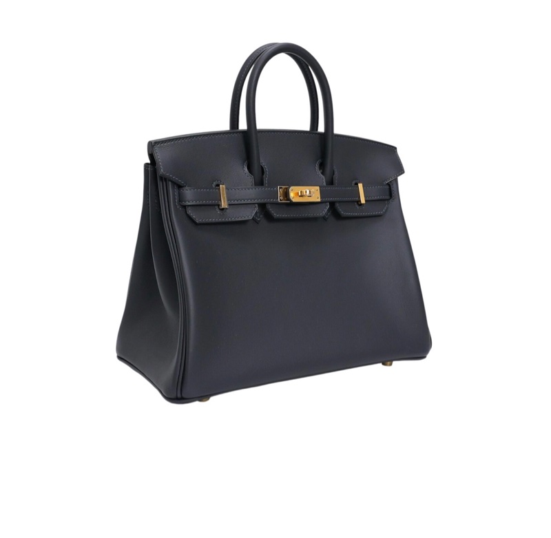 Hermes Birkin 25 (Brand New)-11