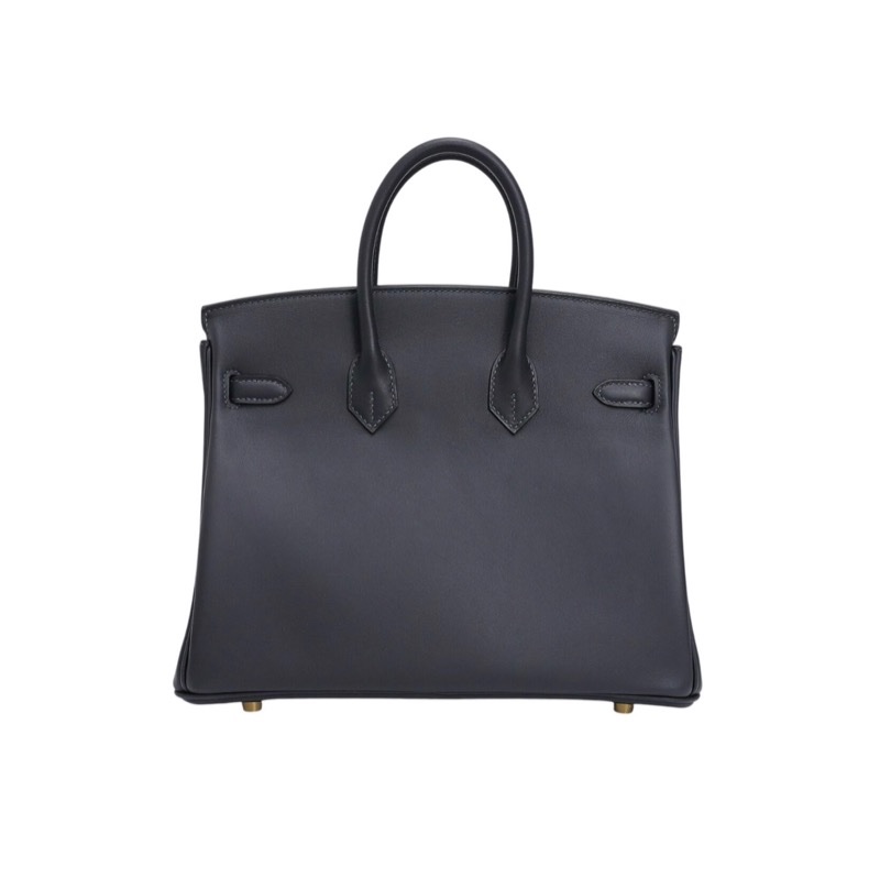 Hermes Birkin 25 (Brand New)-12