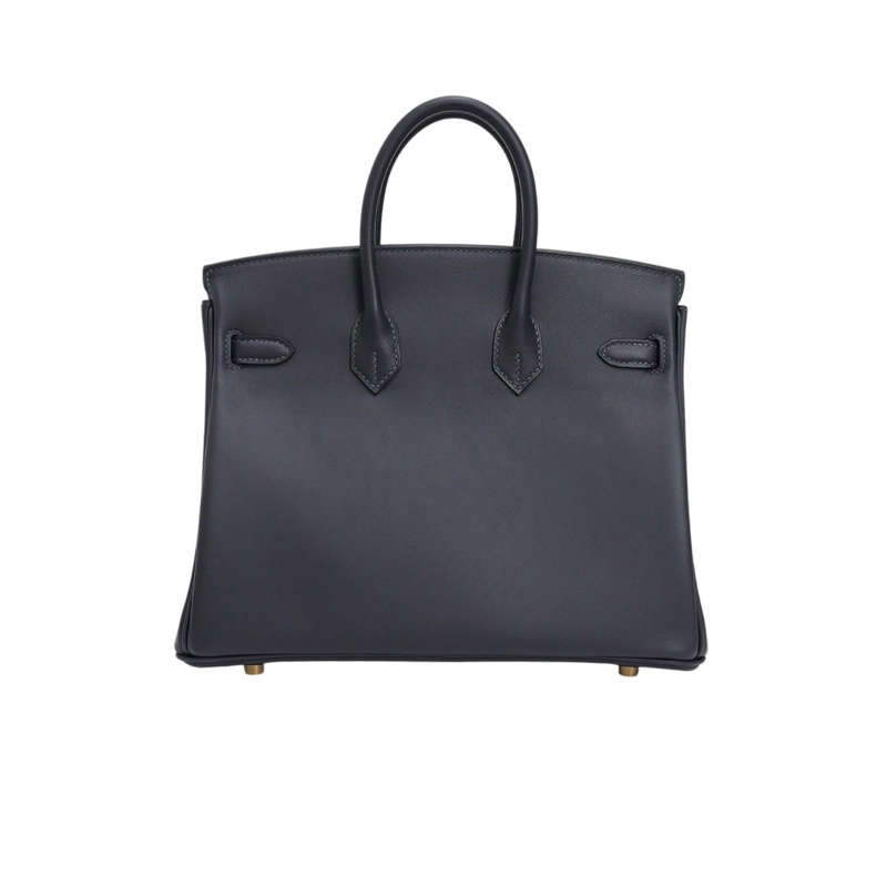Hermes Birkin 25 (Brand New)-13