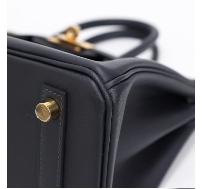 Hermes Birkin 25 (Brand New)-16