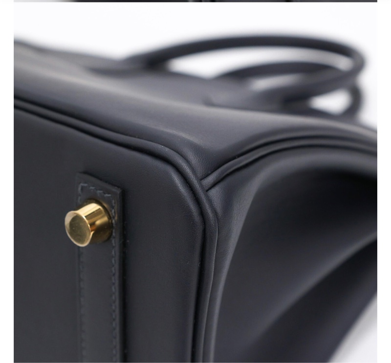 Hermes Birkin 25 (Brand New)-18