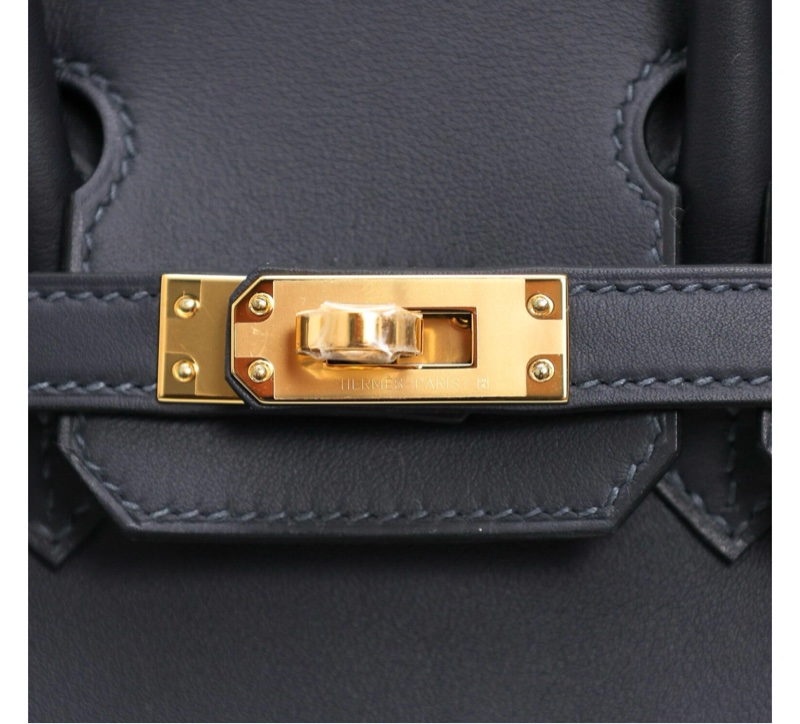Hermes Birkin 25 (Brand New)-20
