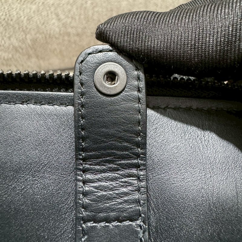 Bottega Veneta 牛皮編織手拿包-23